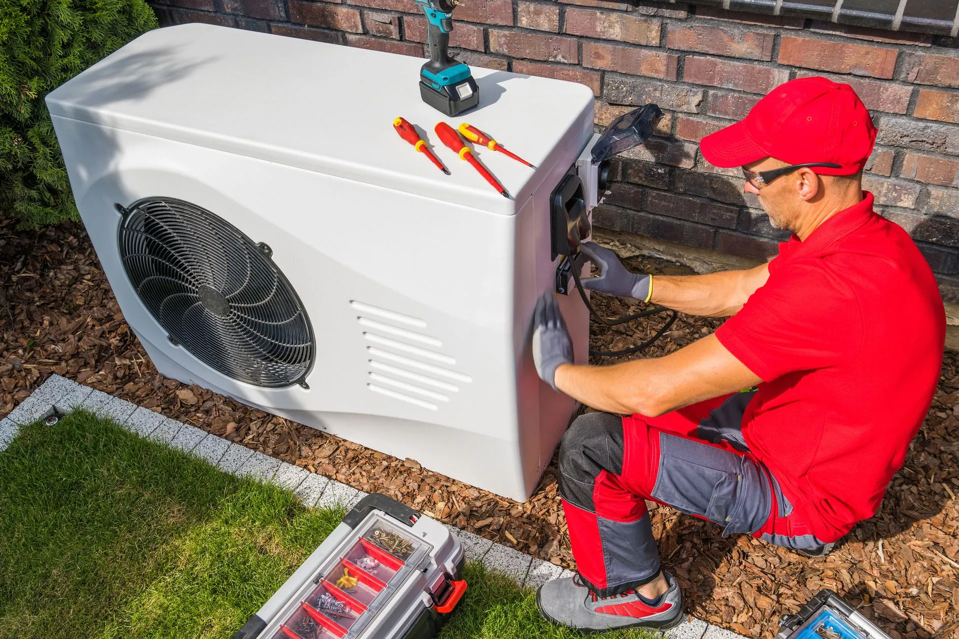 About HVAC in Chauvin, LA